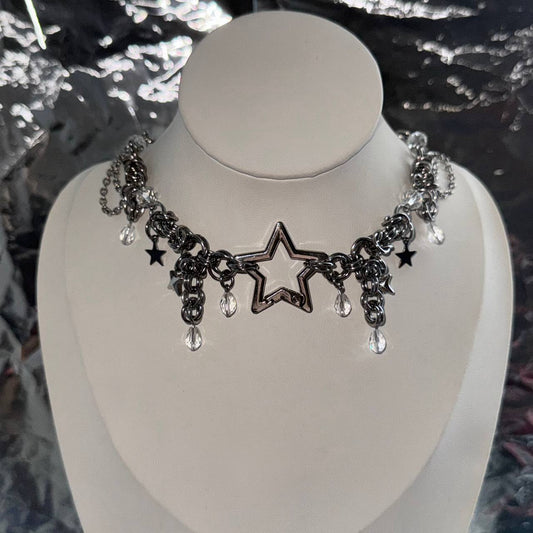 bond necklace