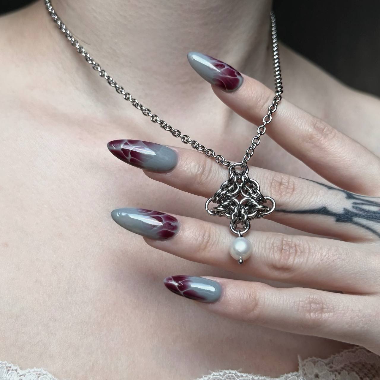 pendant