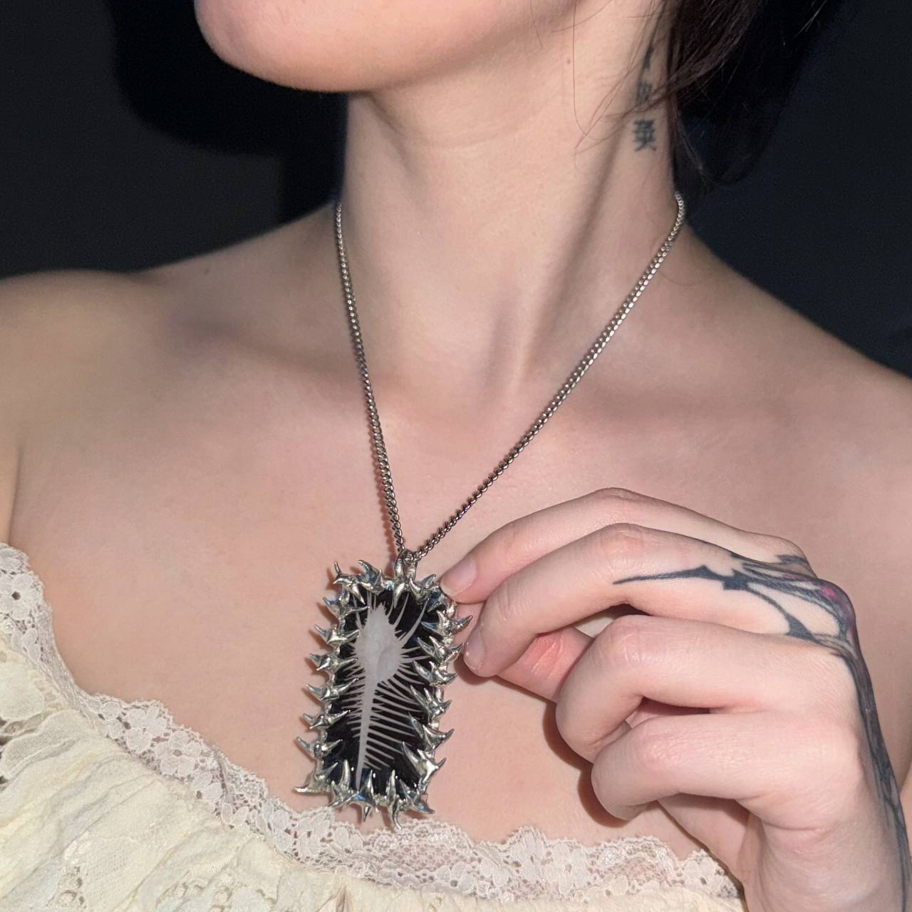 pendant