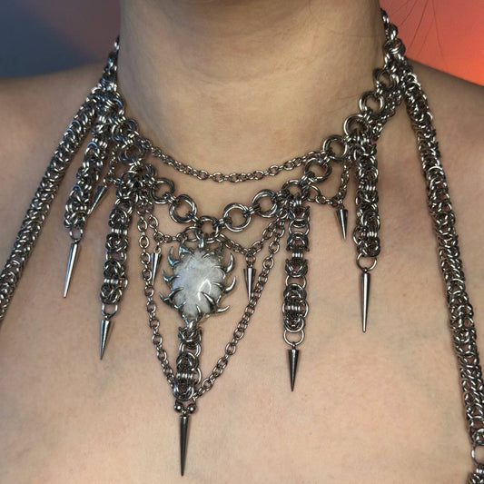 lunar chain