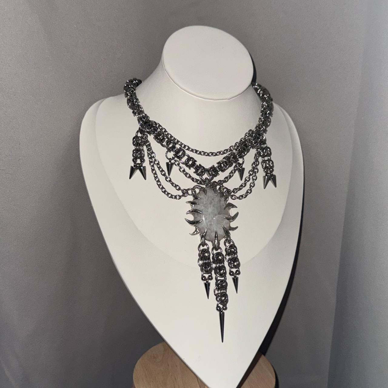 lunar chain