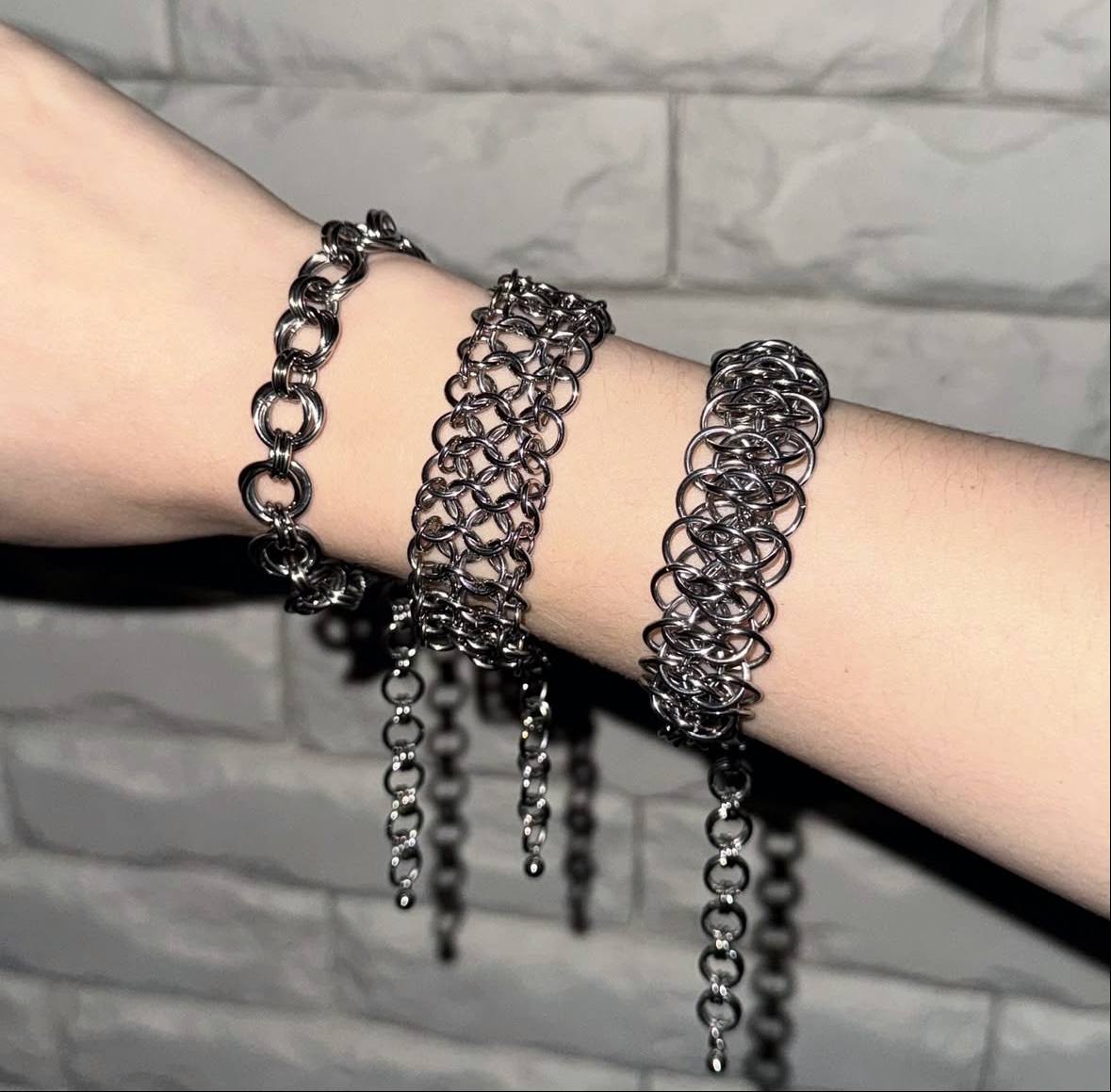 bracelets