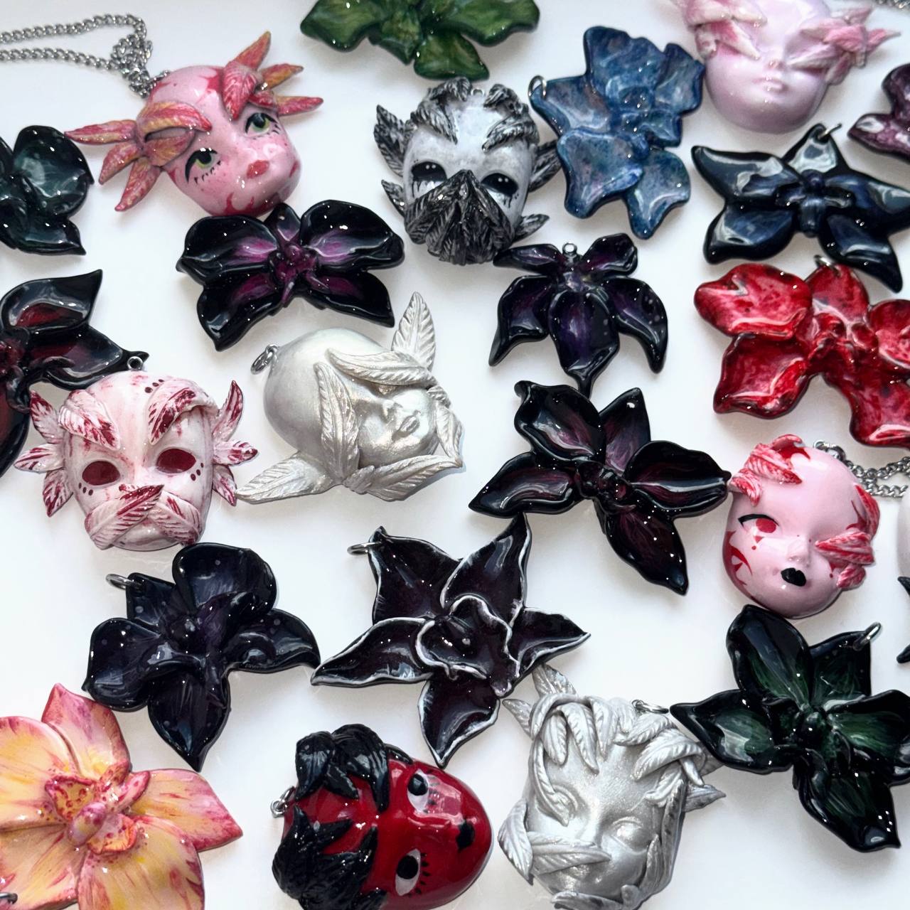 cherub bloom