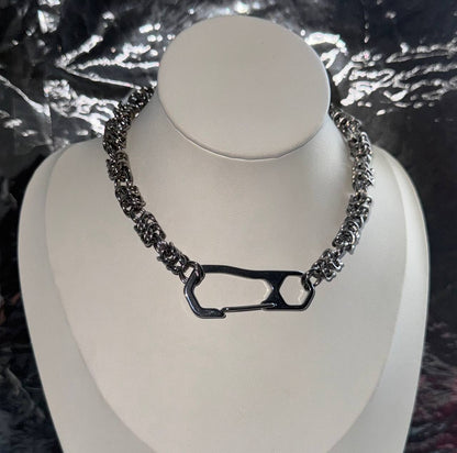 bond necklace