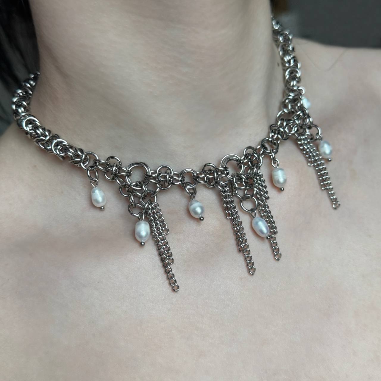 necklace
