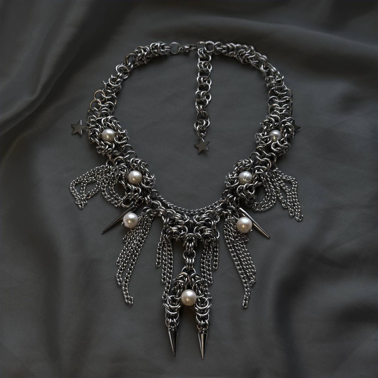 necklace