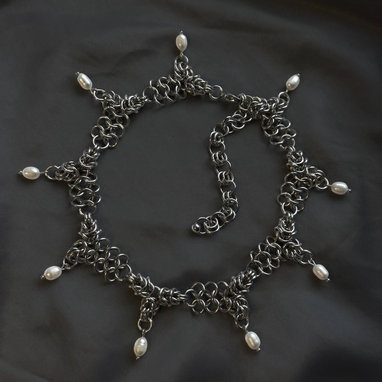 necklace