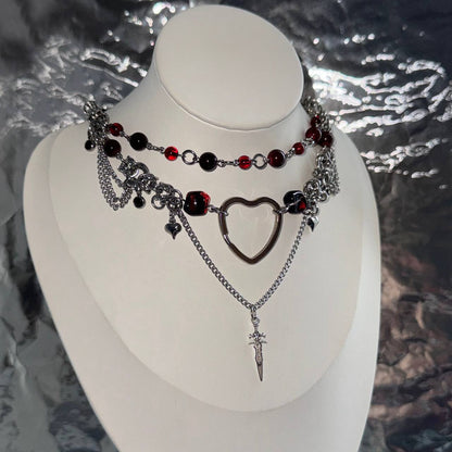 bond necklace