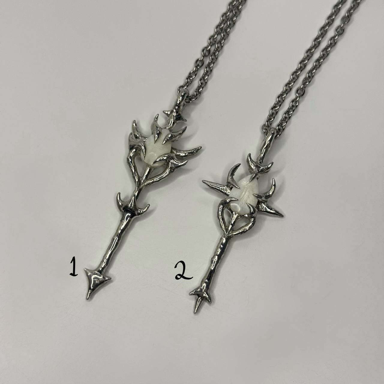 sword pendants