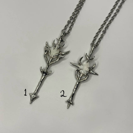 sword pendants
