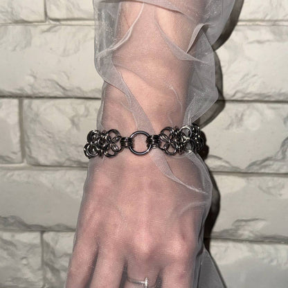chainmail bracelet