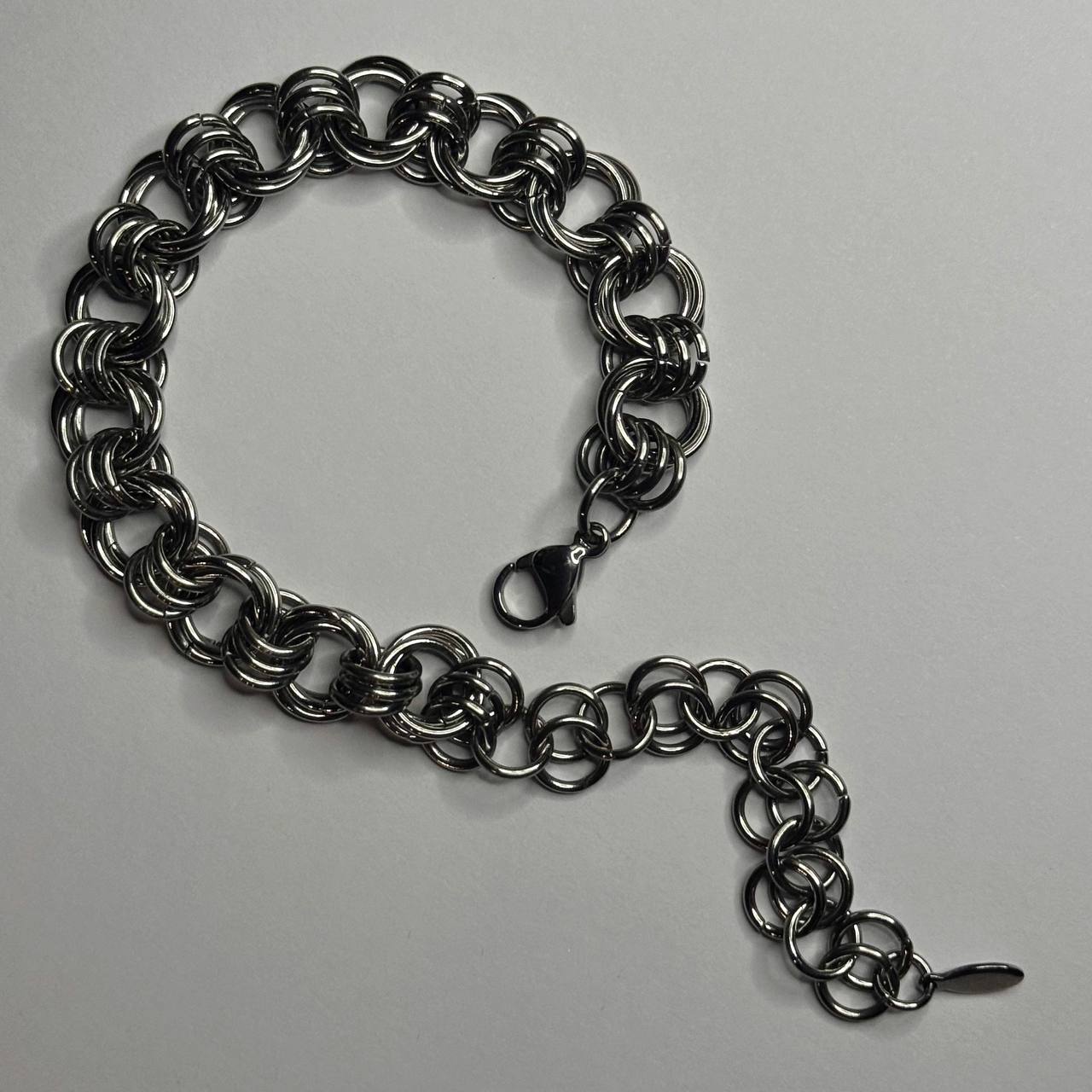 chainmail bracelet