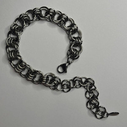 chainmail bracelet