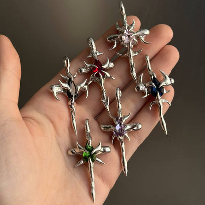 cross pendants