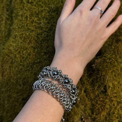 chainmail bracelet