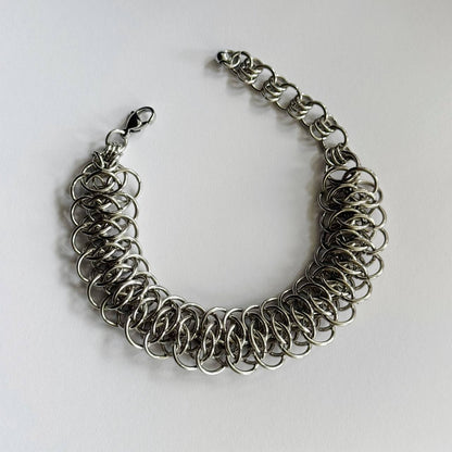 chainmail bracelet