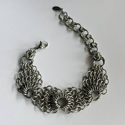 chainmail bracelet