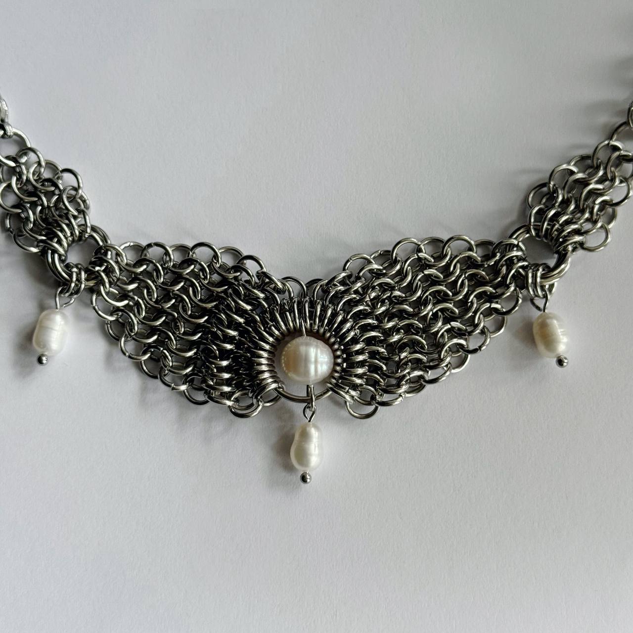 chainmail bracelet
