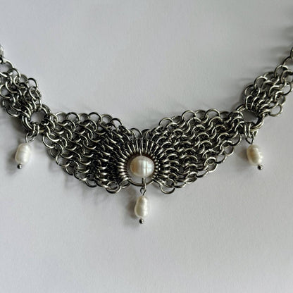 chainmail bracelet