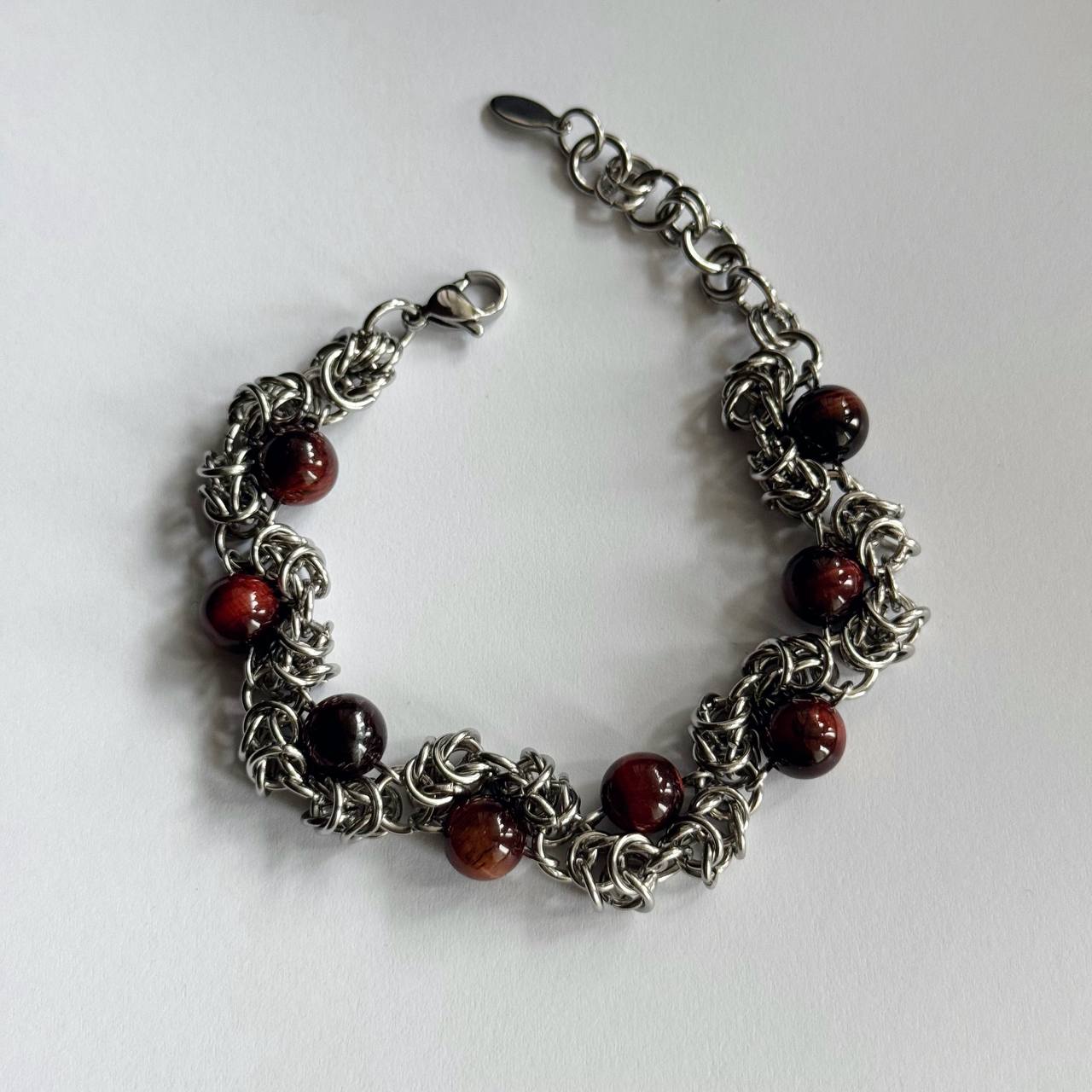 chainmail bracelet