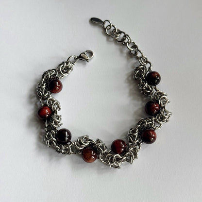 chainmail bracelet