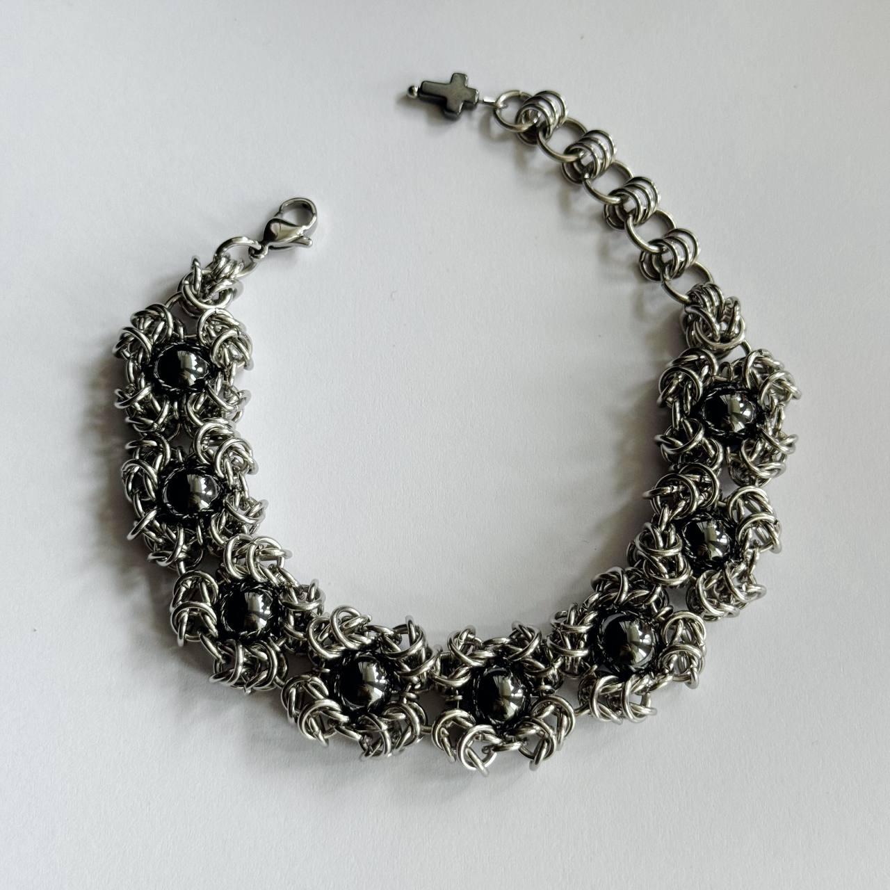 chainmail bracelet