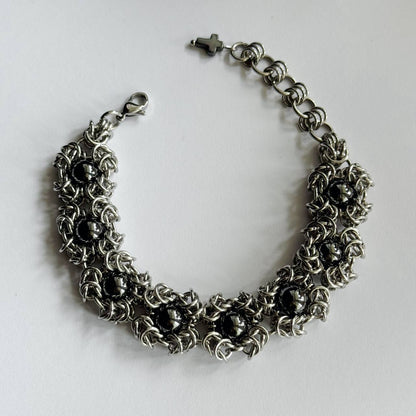 chainmail bracelet