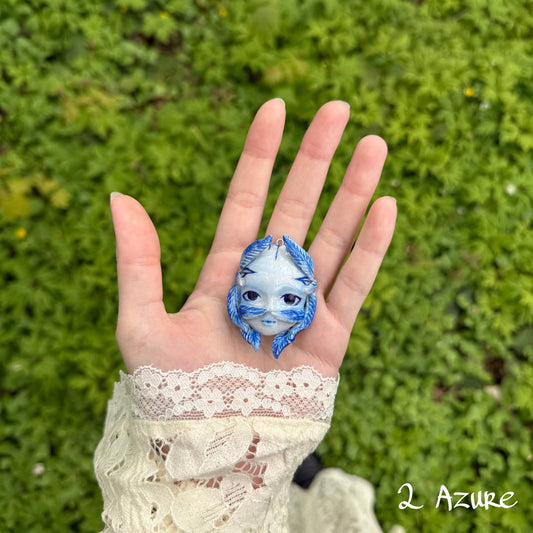 cherub kin