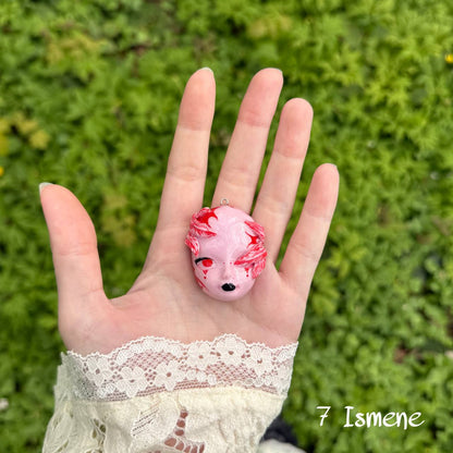 cherub kin