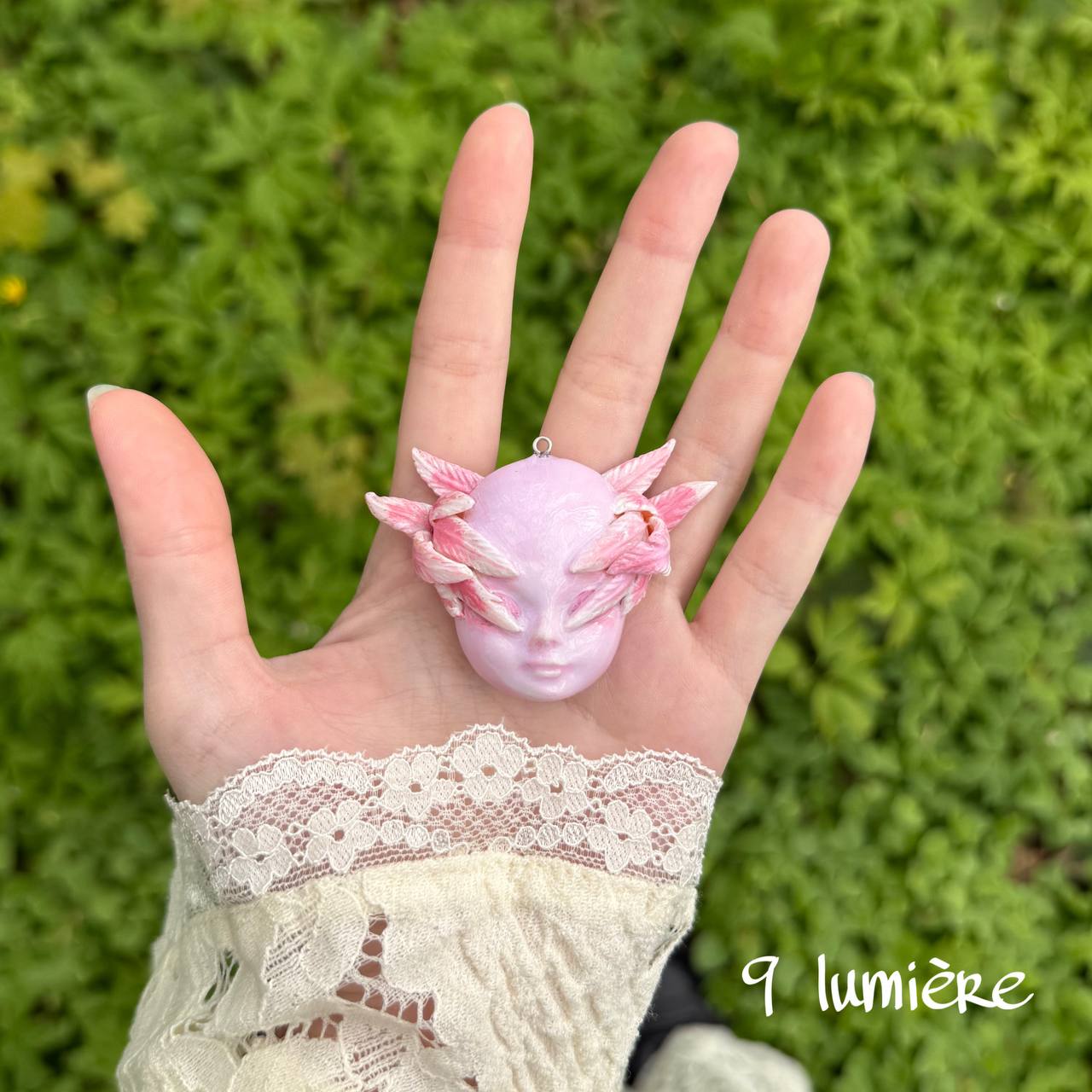 cherub kin