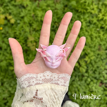 cherub kin