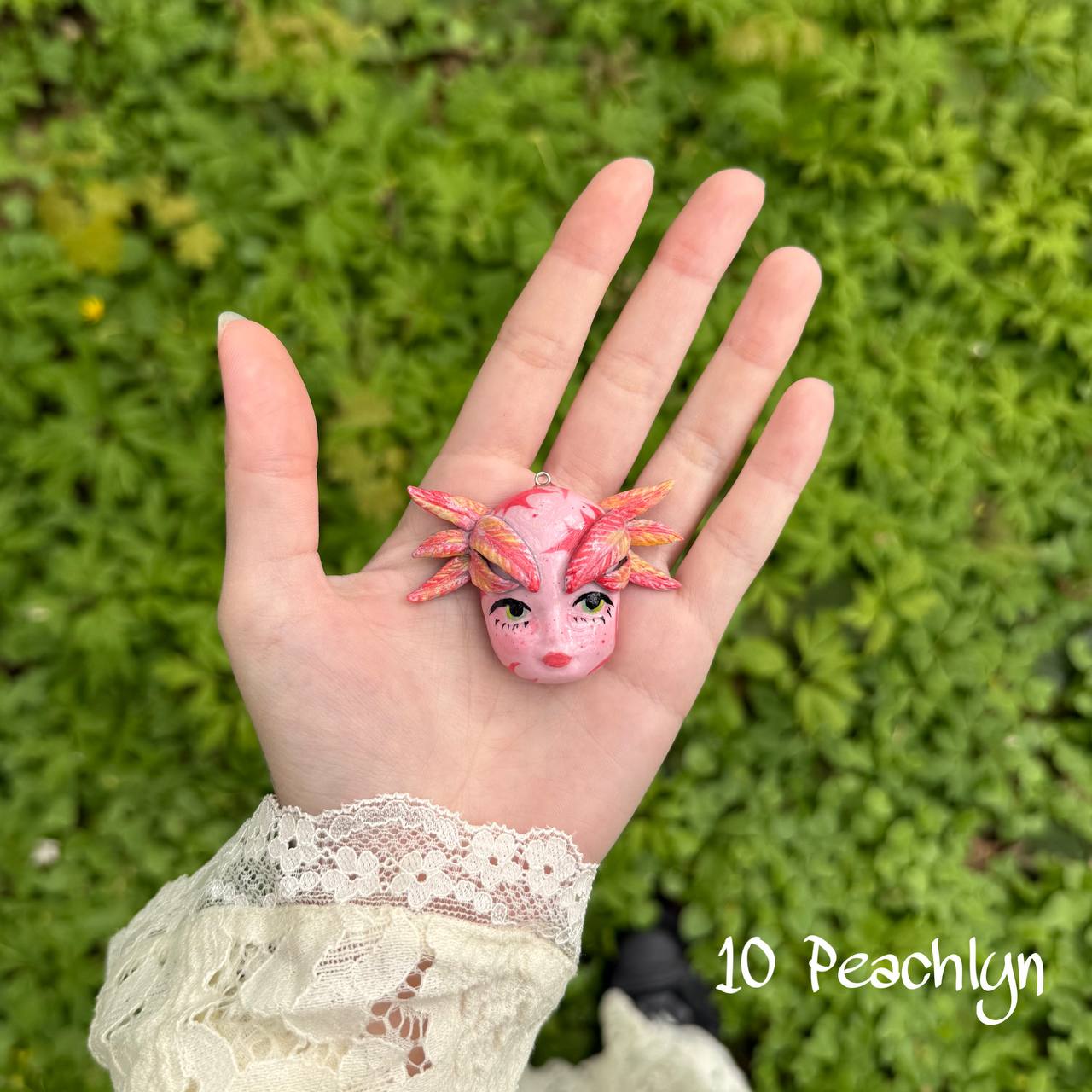 cherub kin