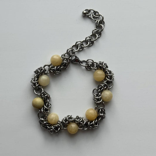 chainmail bracelet