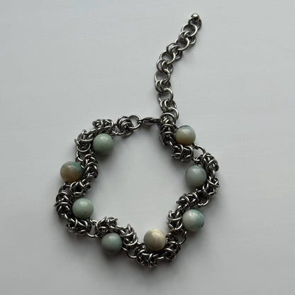 chainmail bracelet