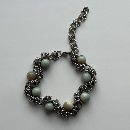 chainmail bracelet