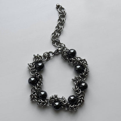 chainmail bracelet