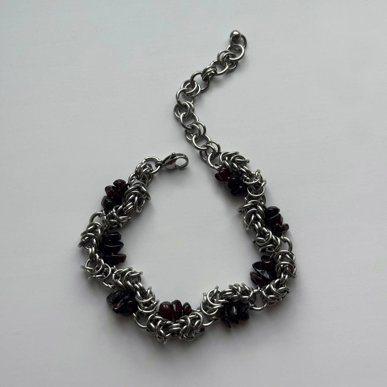 chainmail bracelet