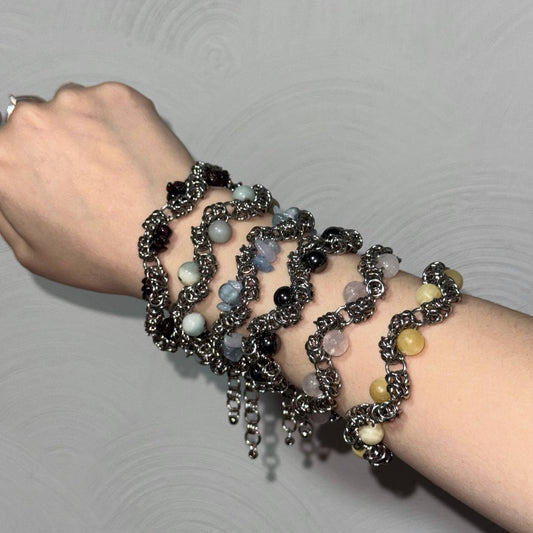 chainmail bracelet