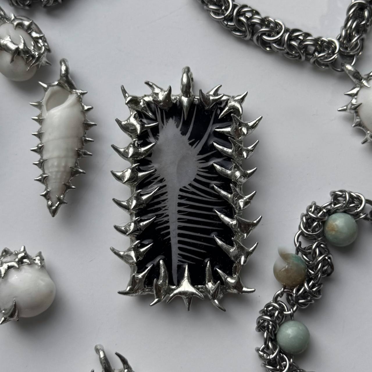 pendant