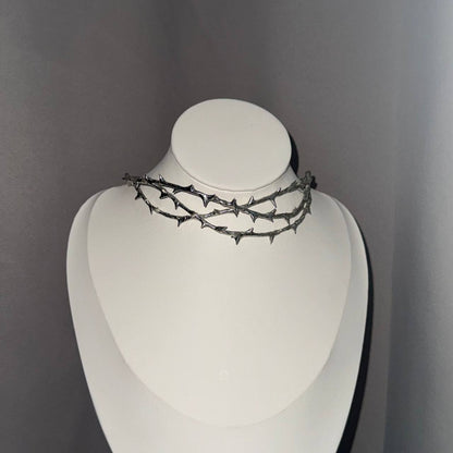sacred thorns