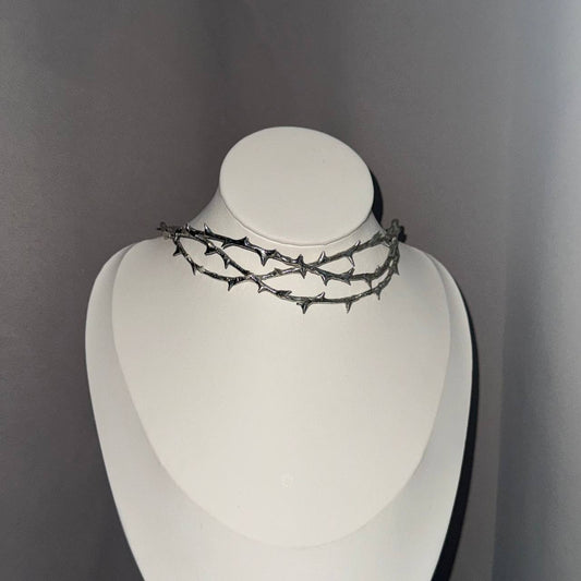 sacred thorns