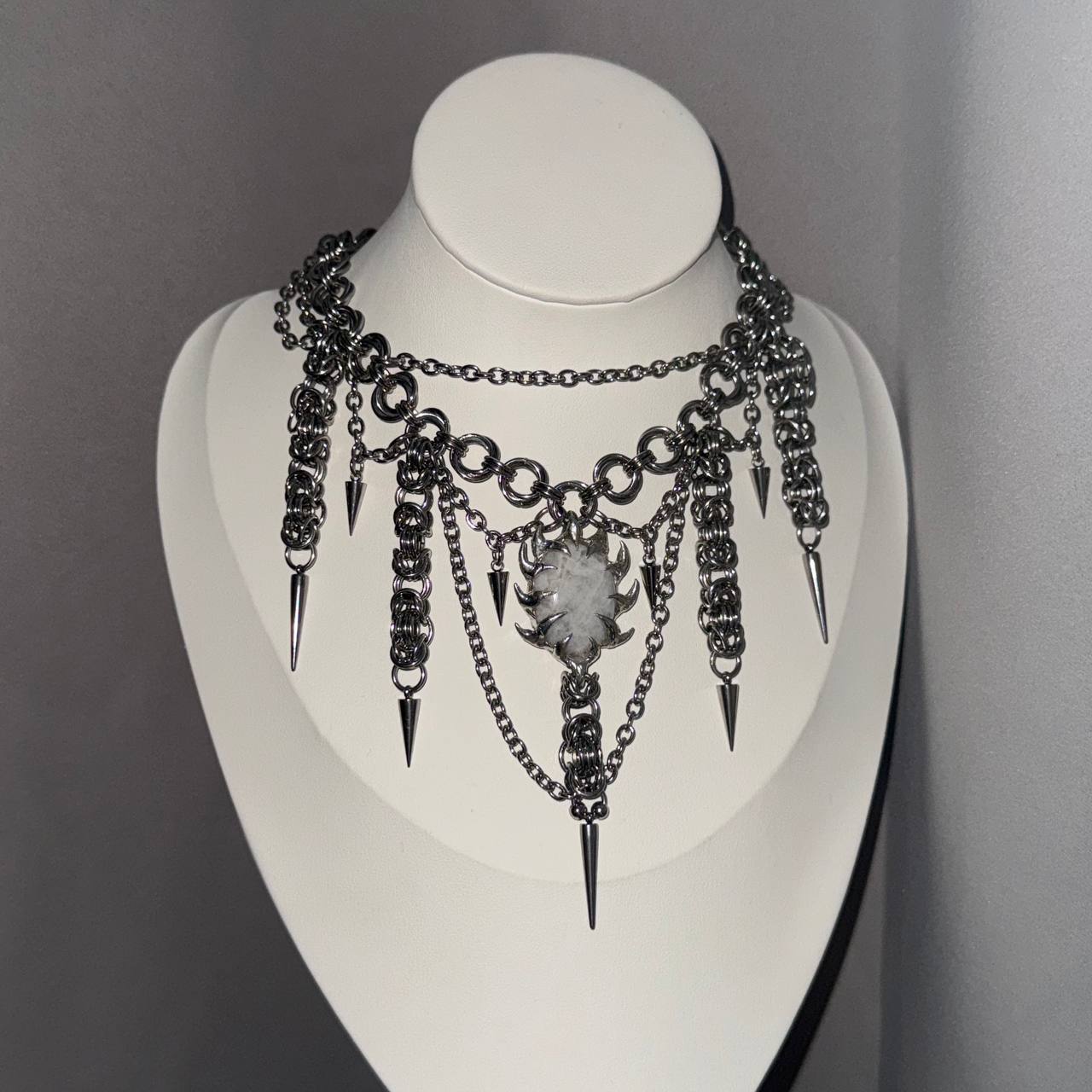 lunar chain