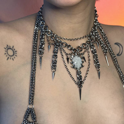 lunar chain