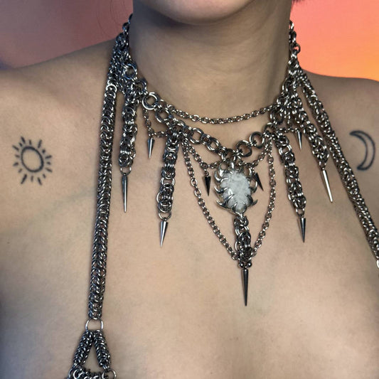 lunar chain