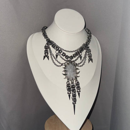 lunar chain
