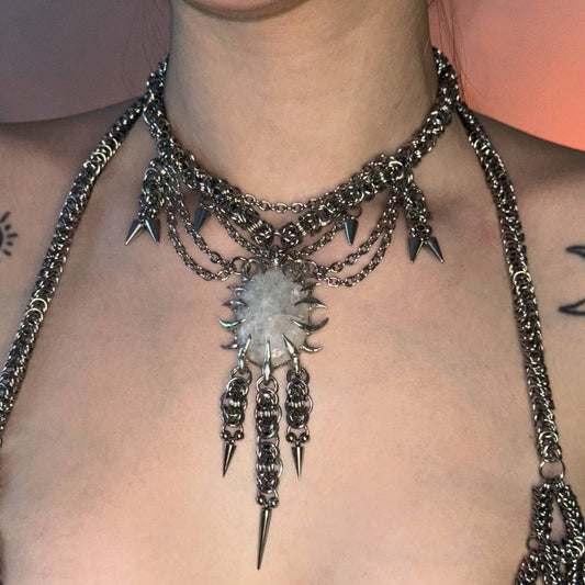 lunar chain
