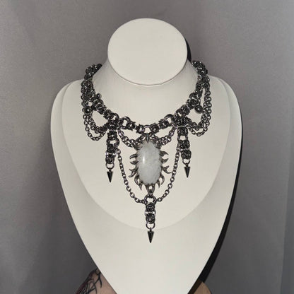 lunar chain